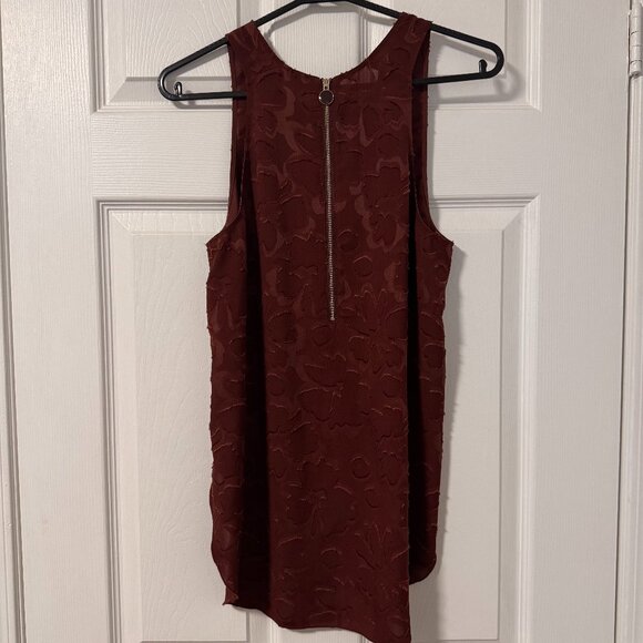 Aritzia Wilfred Sevres Blouse - Picture 2 of 3